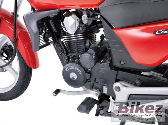 2012 Kasinski Comet 150 photo